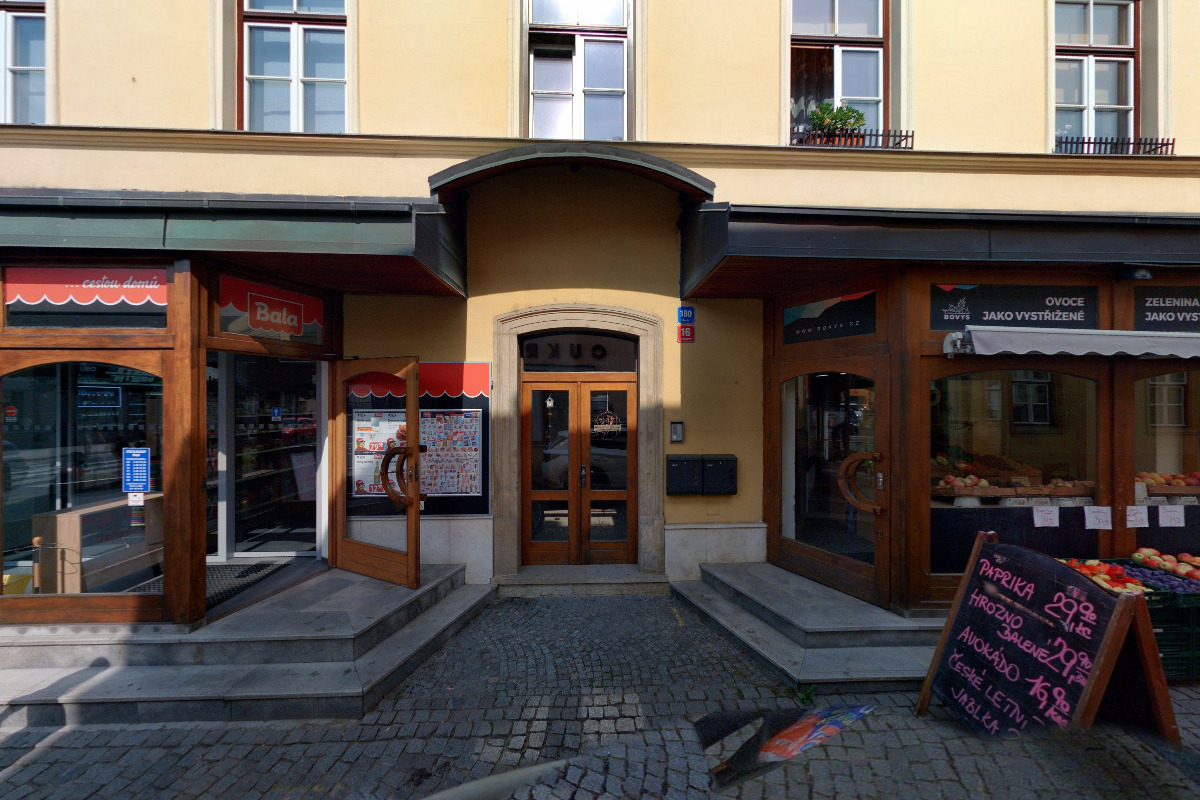 BALA potraviny Jitka Bílková foto 2