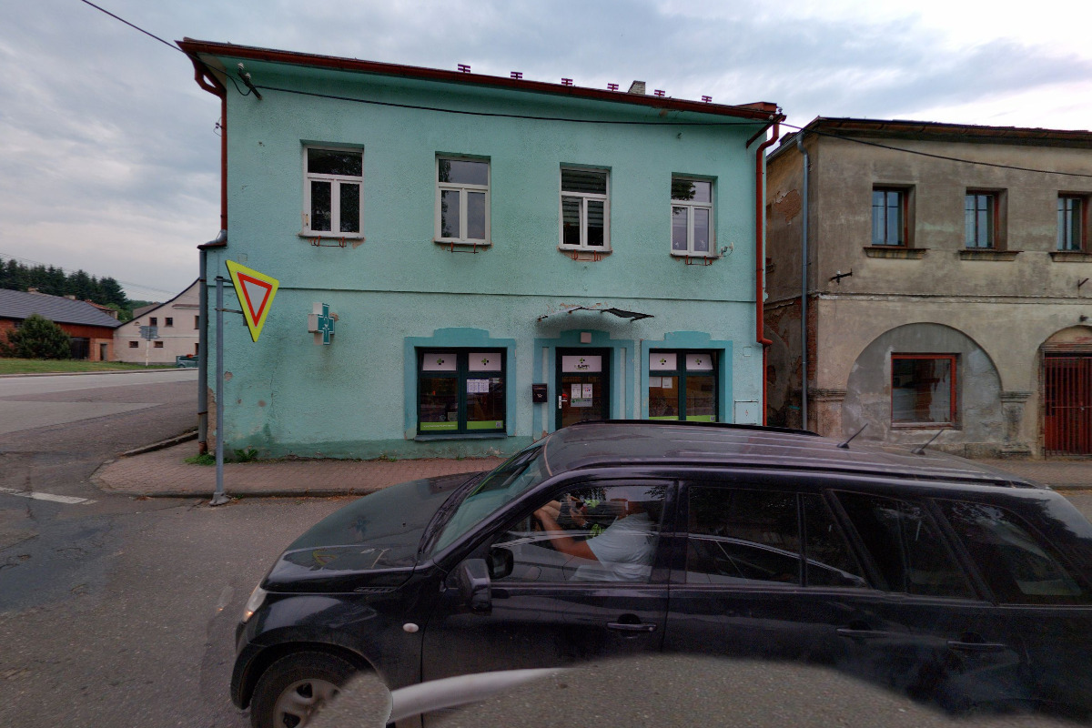 OOVL - L Hradisková