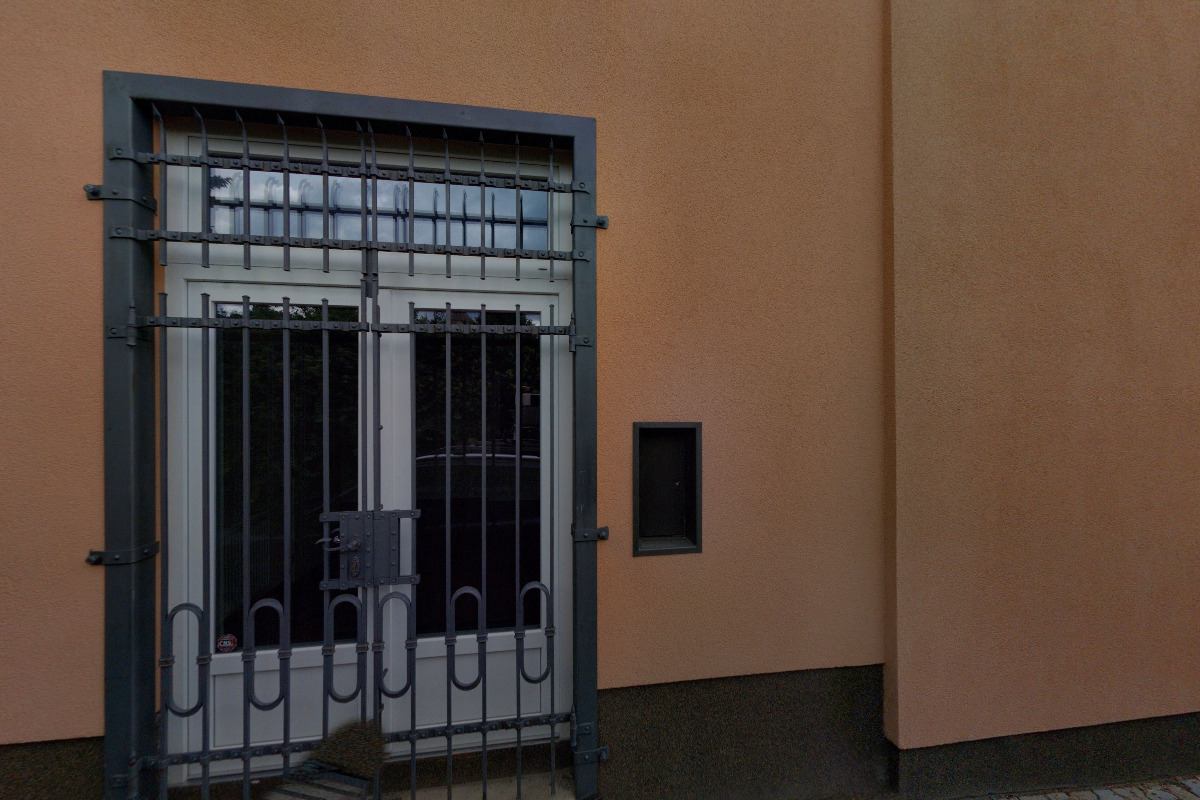 Knihovna Jiřího Mahena v Brně foto 3