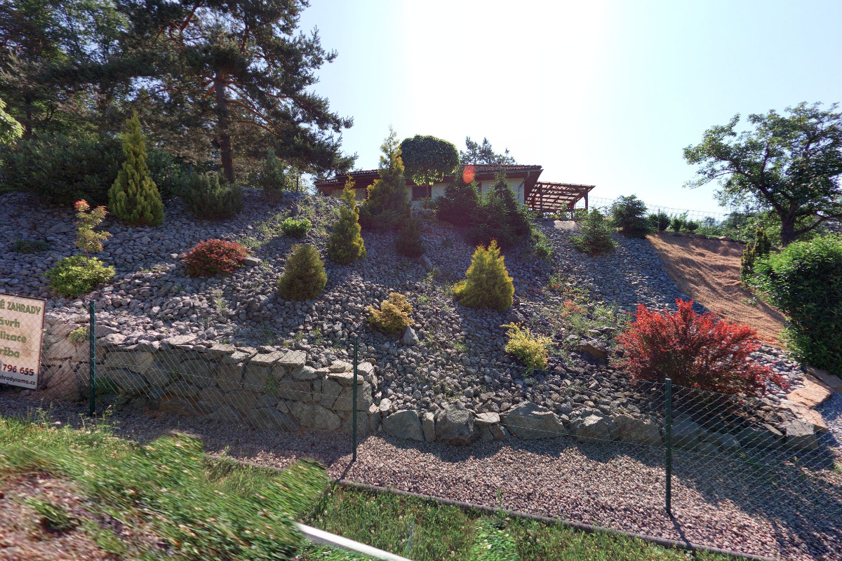 MAXIM GARDEN, s.r.o. foto 2