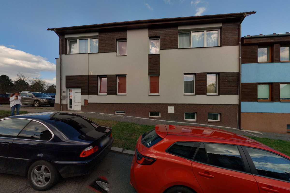 Zubní laboratoř - HDC Kladno