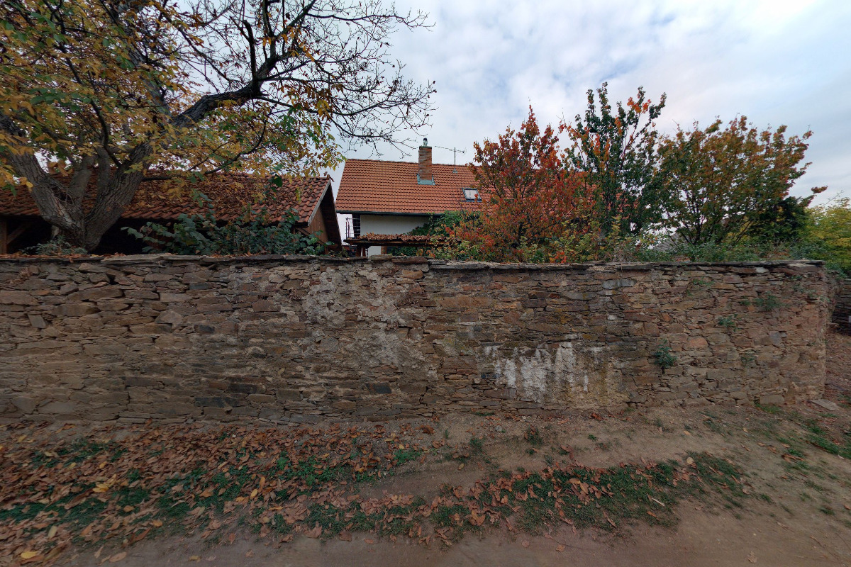 Bohemica Apartmán 4 foto 1