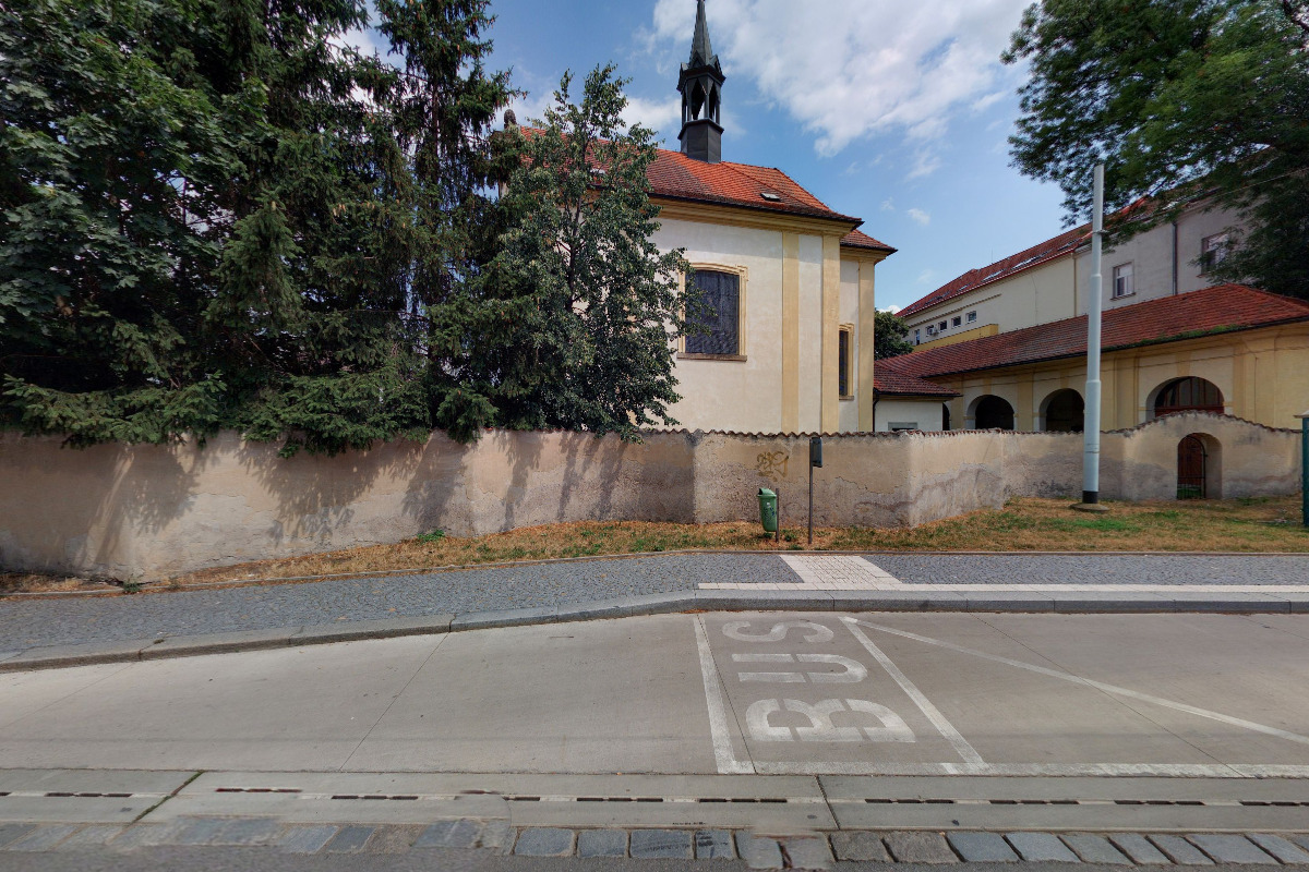 Řeckokatolická farnost v Pardubicích foto 2