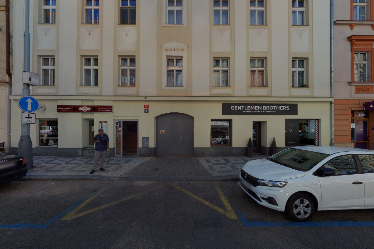 Original Curry & Tandoor restaurant foto 6