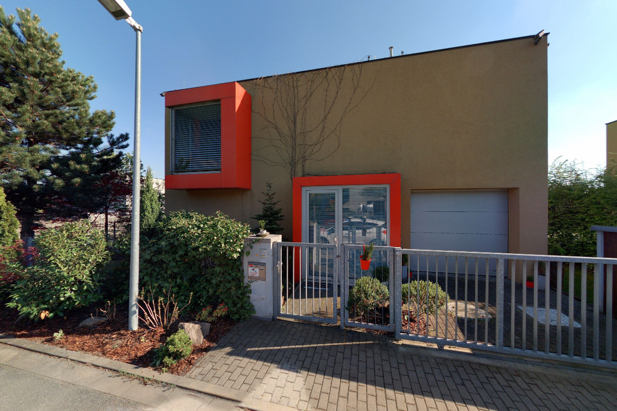 JUDr. Zuzana Suchánková, advokátka