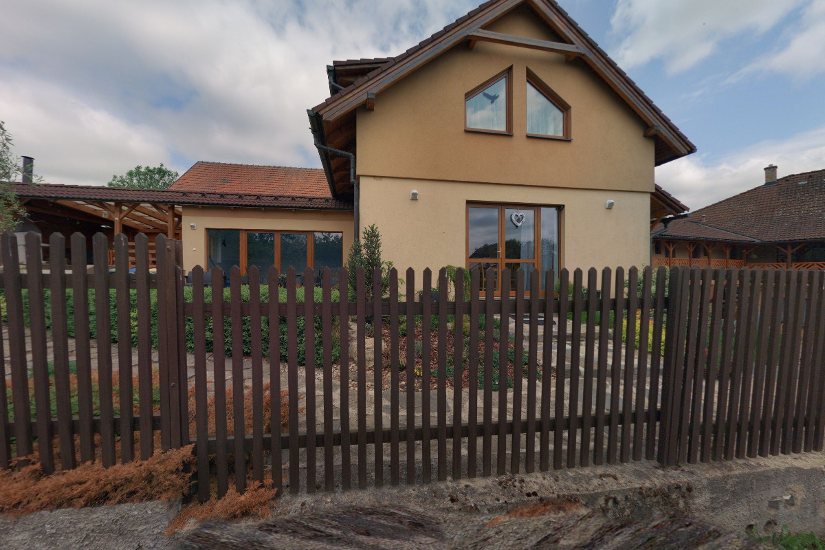 Penzion u Ševčíků