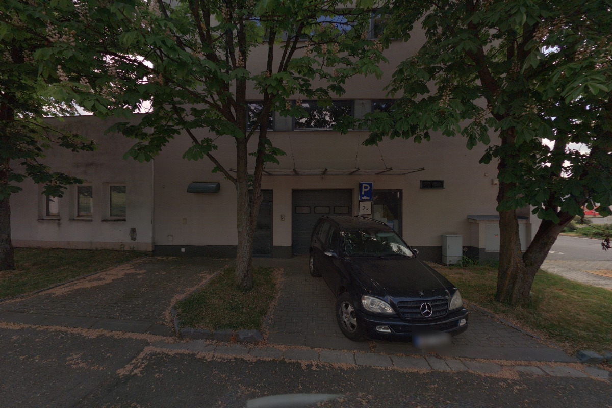 Daňový poradce ev. č. 03510 Ing. Pavel Suldovský foto 2