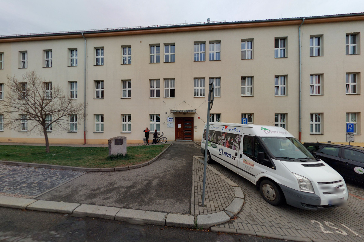 Člověk v tísni, o.p.s. - KAMIN