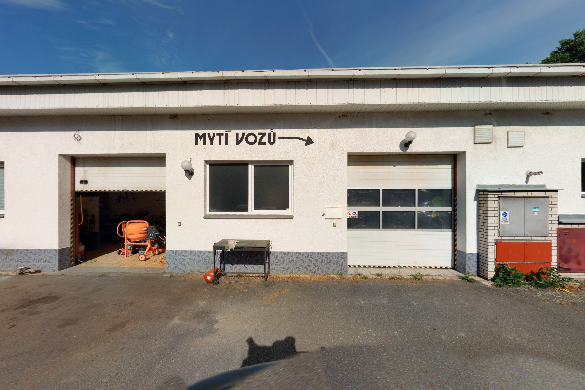 HECHT - specialista na zahradu foto 5