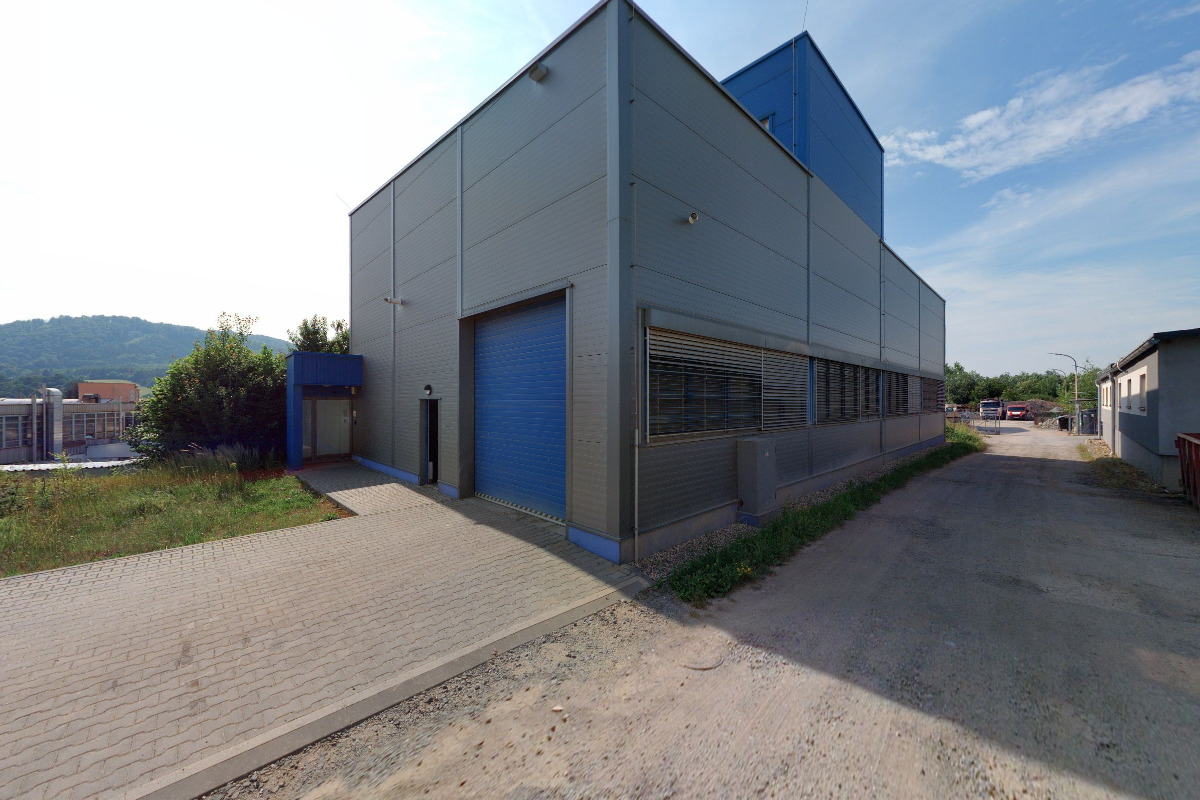 B.O.I.S. - FILTRY, spol. s r.o.