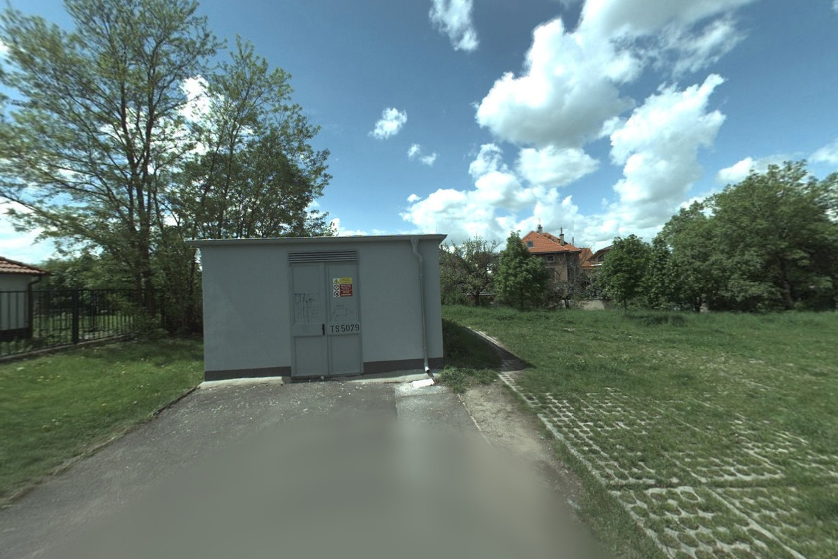 PREpoint - nabíjecí stanice PRE foto 3