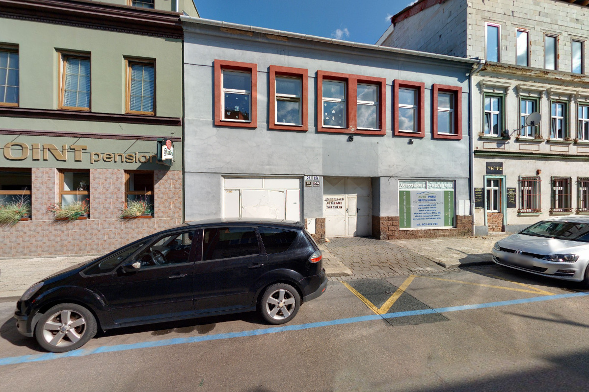 Autoservis Jitka Kopečková