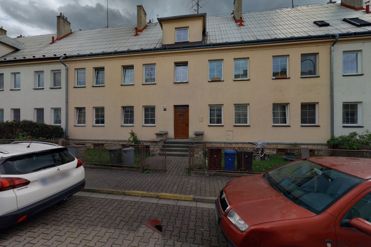 Jaroslav Janoušek Transport