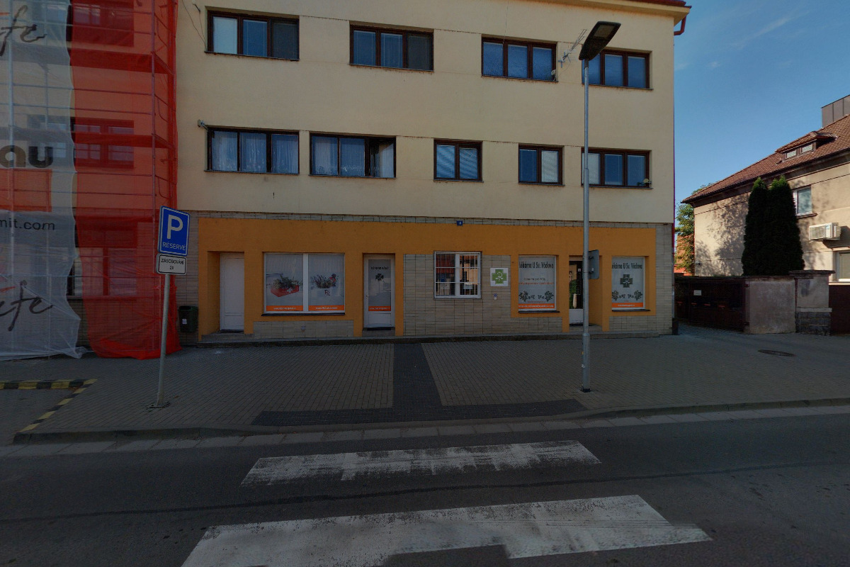 Lékárna U Svatého Václava foto 5