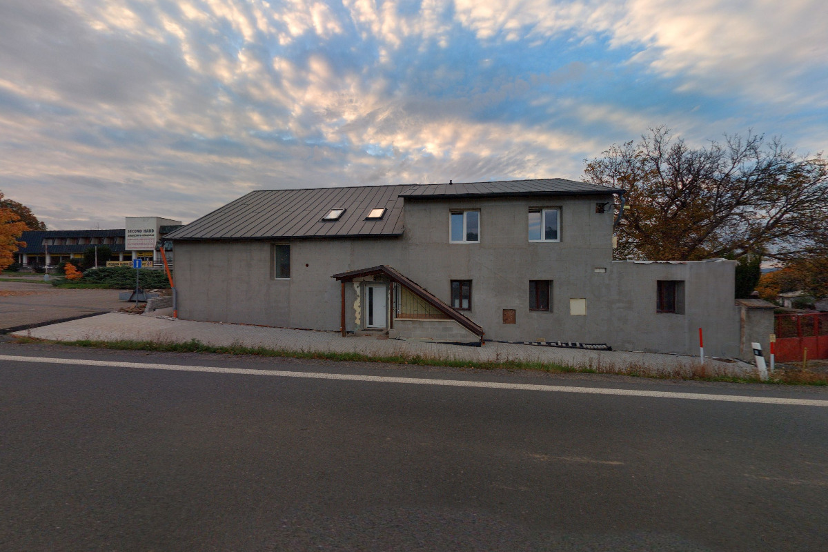 VEST stavební, spol. s r.o.