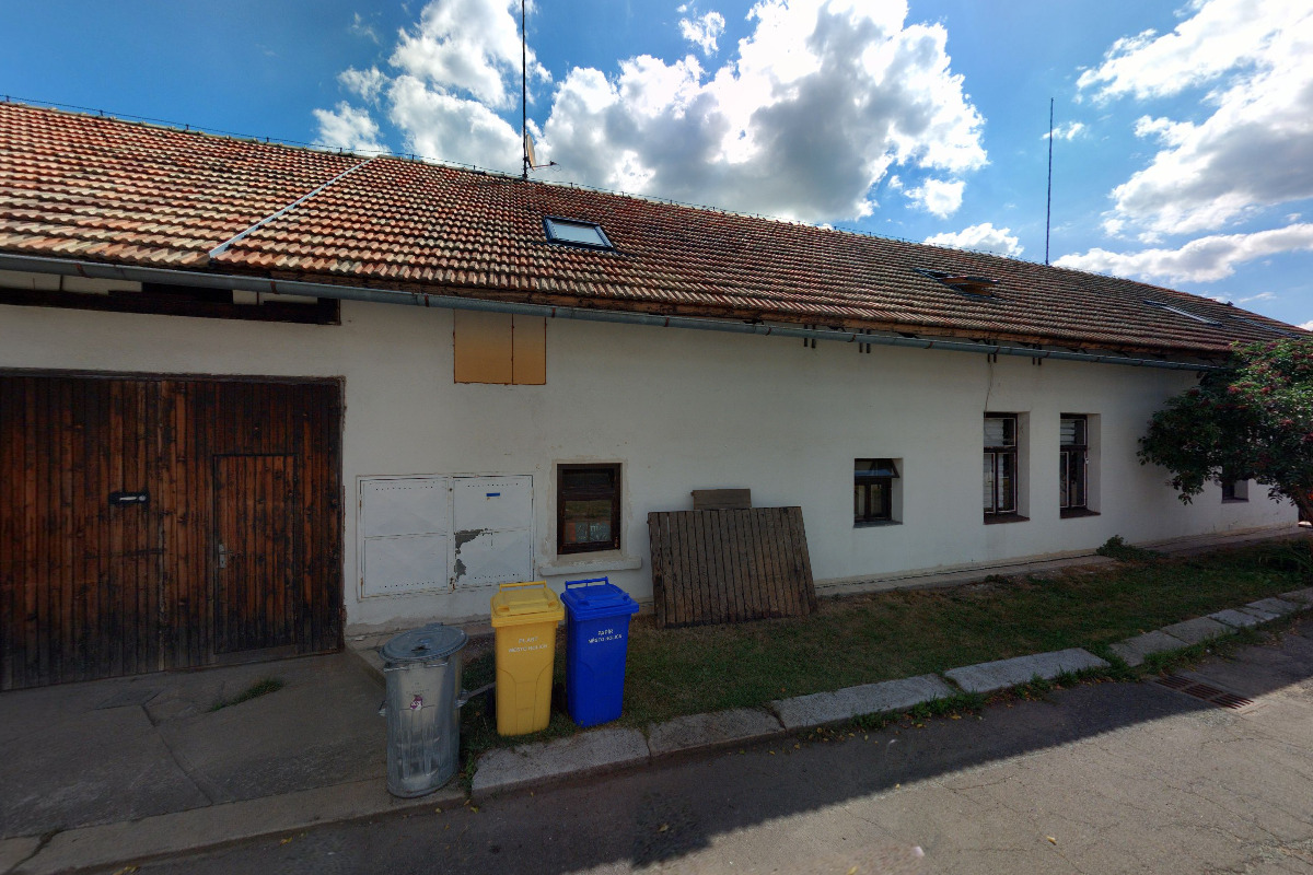 Glass studio Müller