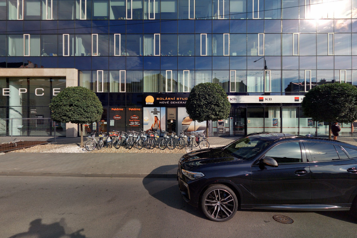 Erudit advokátní kancelář, s.r.o.