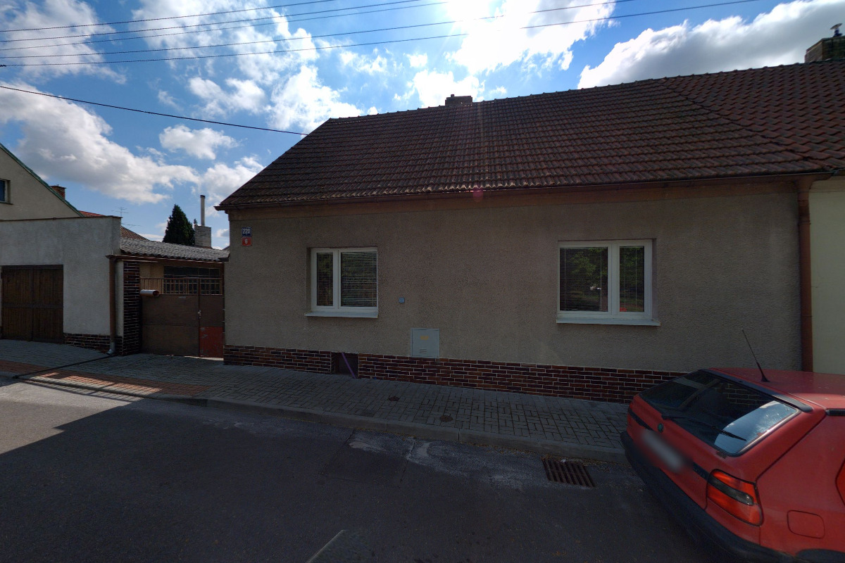 Tryskání - pískování Petr Vőrős foto 2