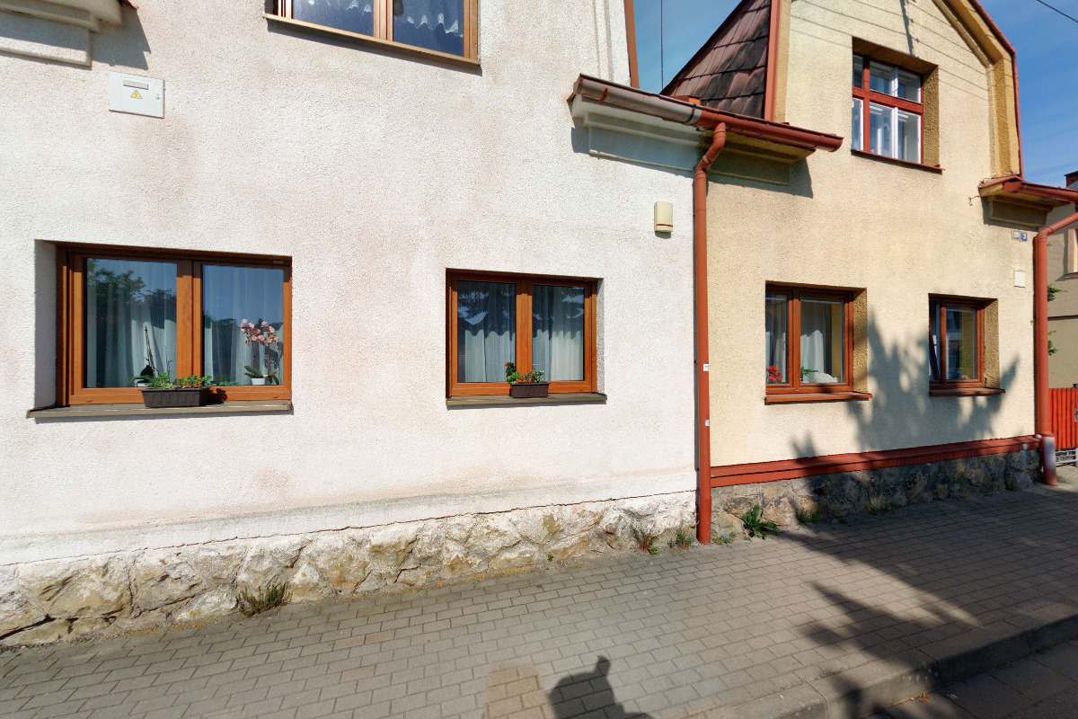 RCR Bike - Tomáš Hruška