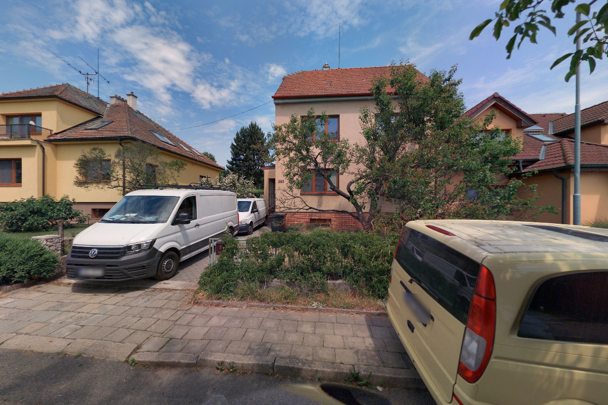 Papagájův hlasatel