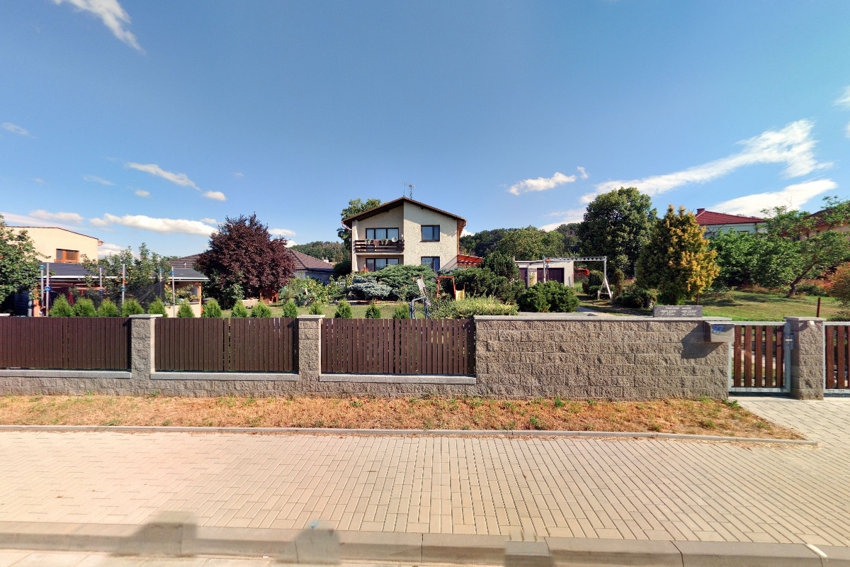 Kamenictví Špaček