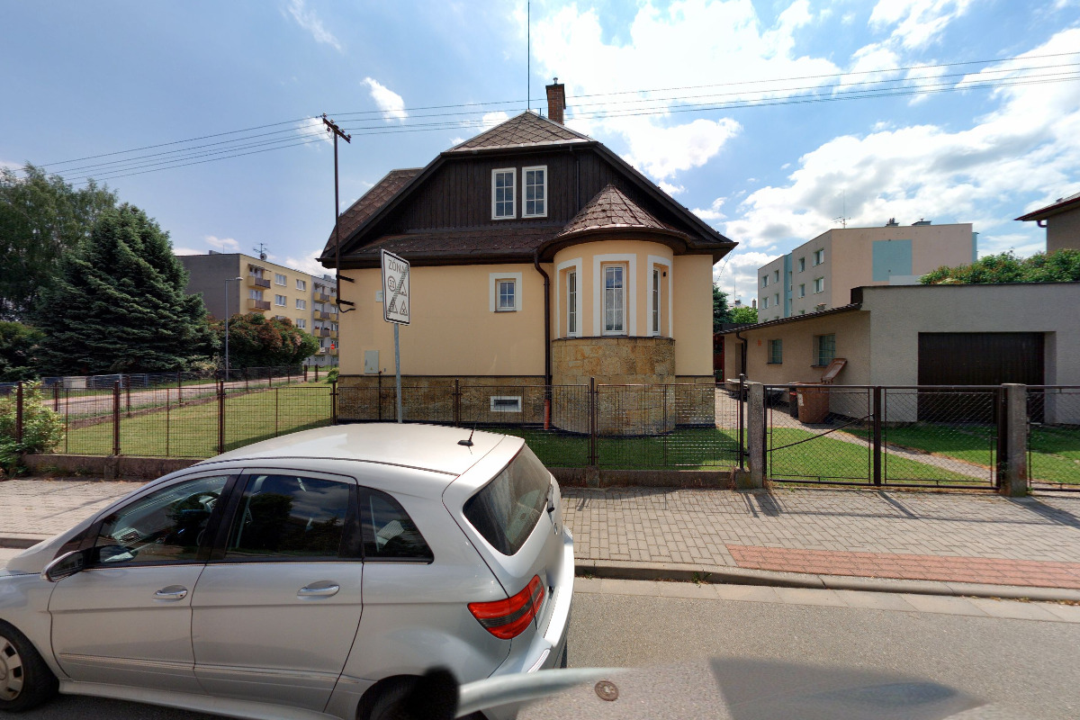 Květoslav Palla foto 1