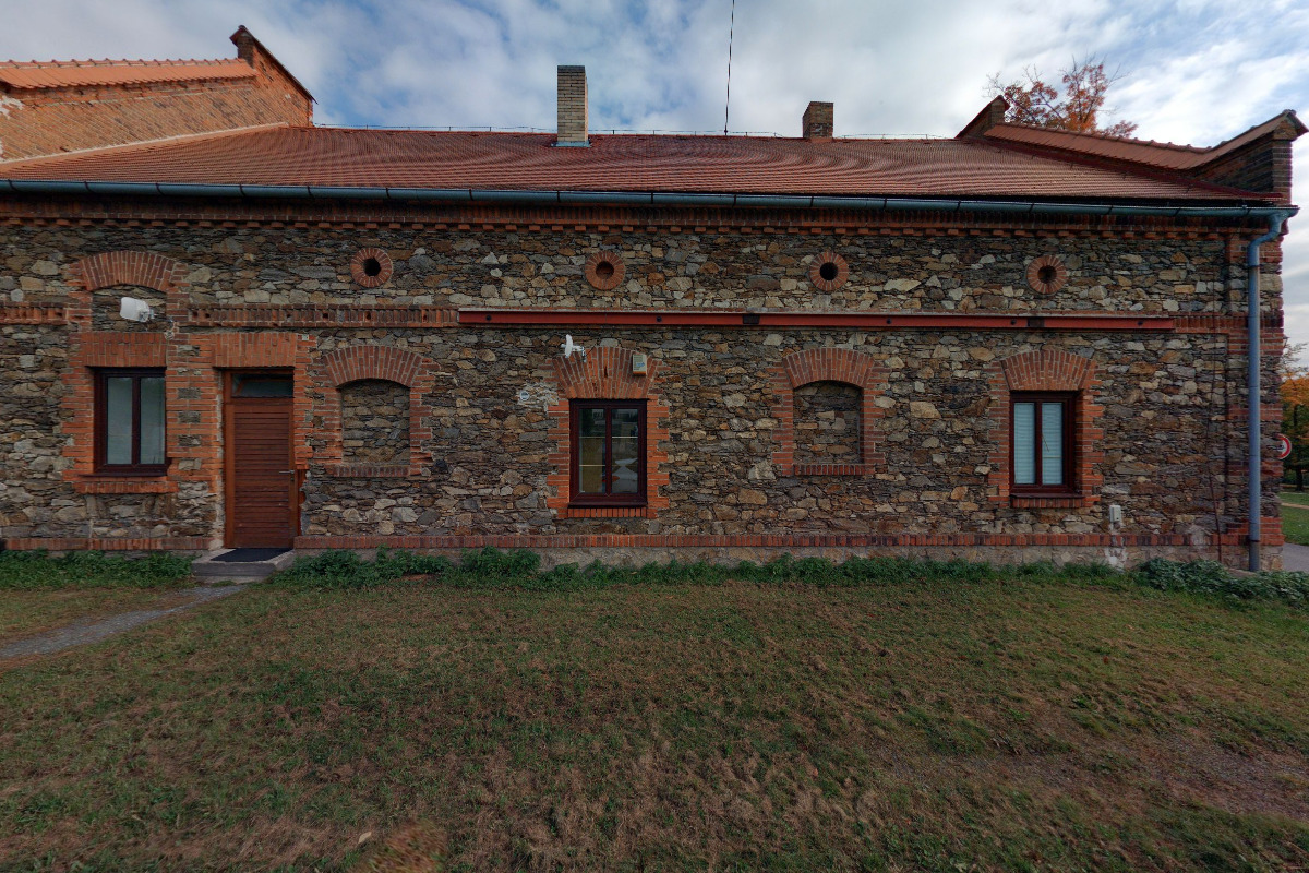 Veterinární ordinace - MVDr. Vít Cihlář foto 1