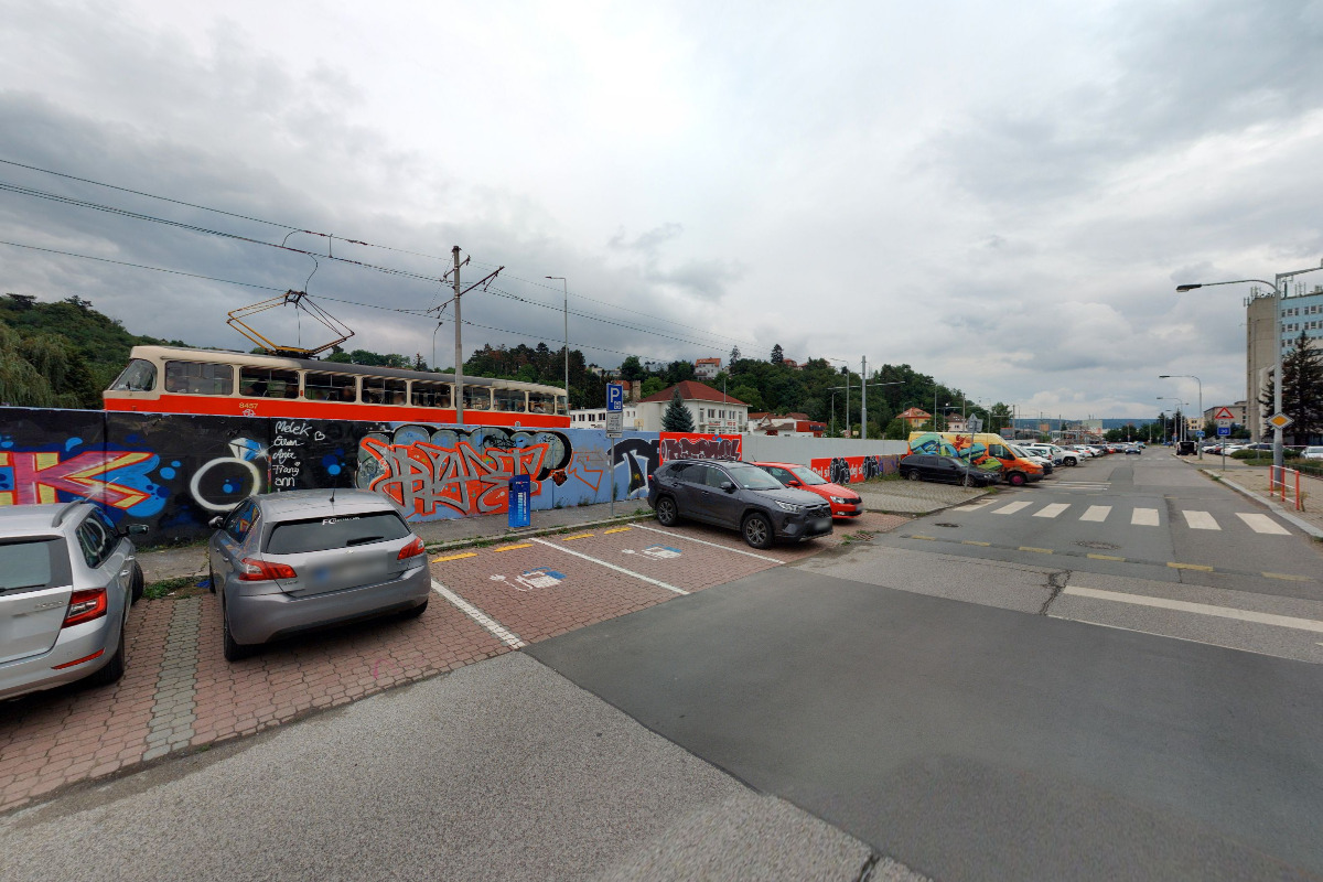 PREpoint - nabíjecí stanice PRE