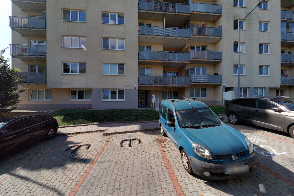 Dorota Zetková, PFP foto 2