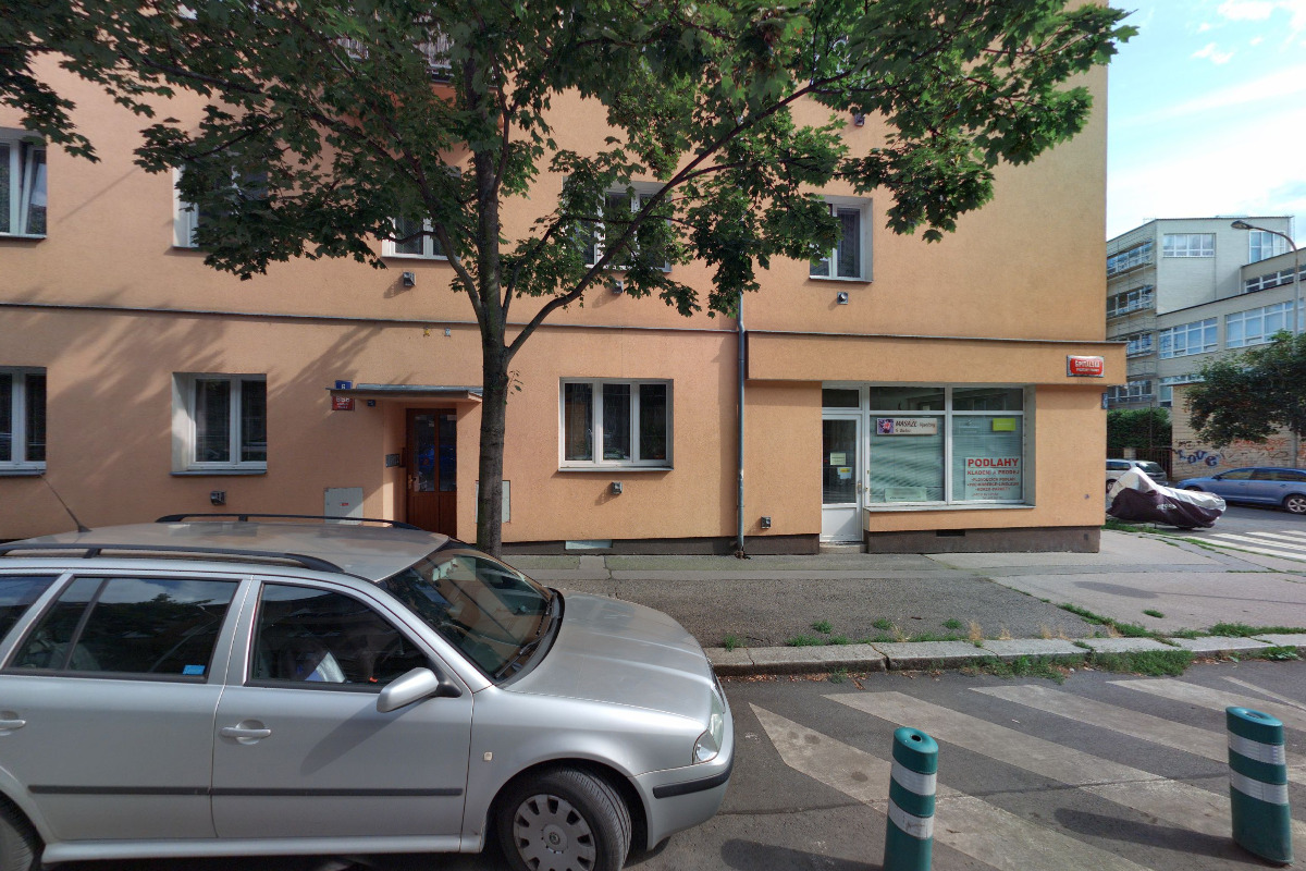 Václav Šebek foto 2
