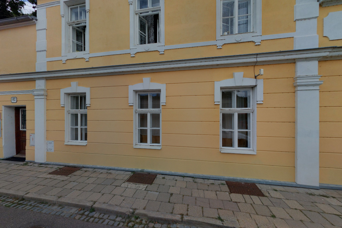 Vinařské Apartmány foto 5