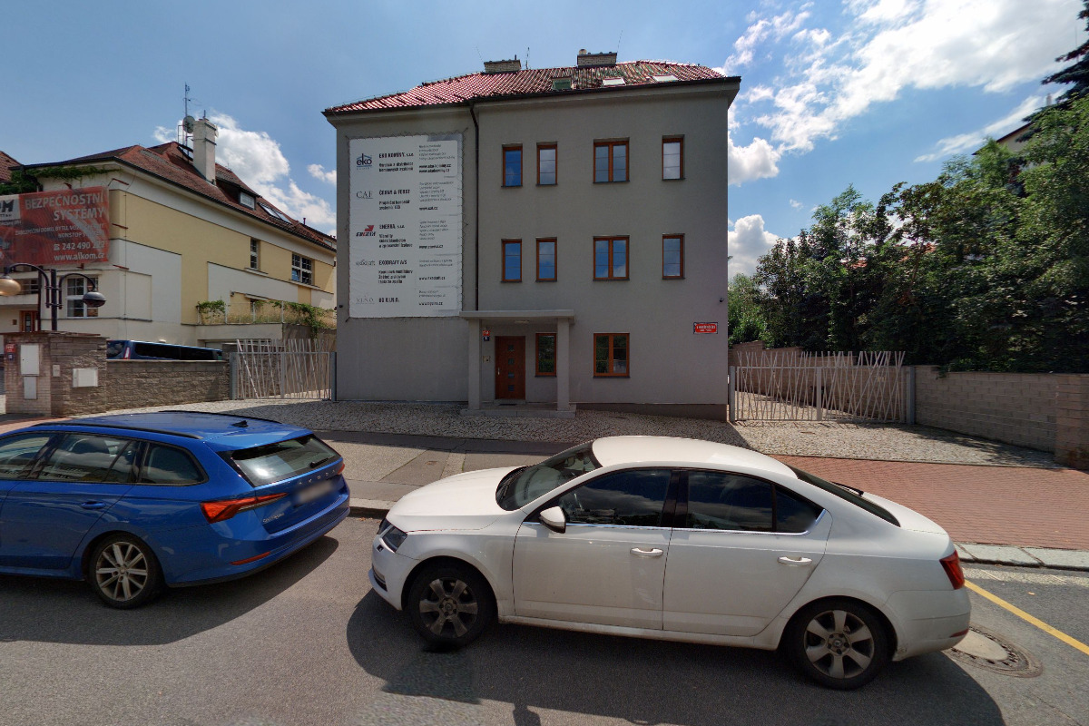 EKO KOMÍNY, s.r.o. foto 2