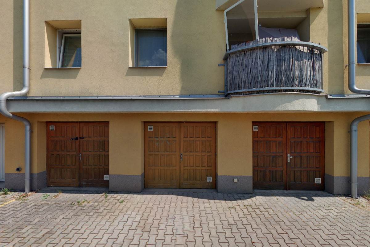 Ohňostroje - Adolf Losmann