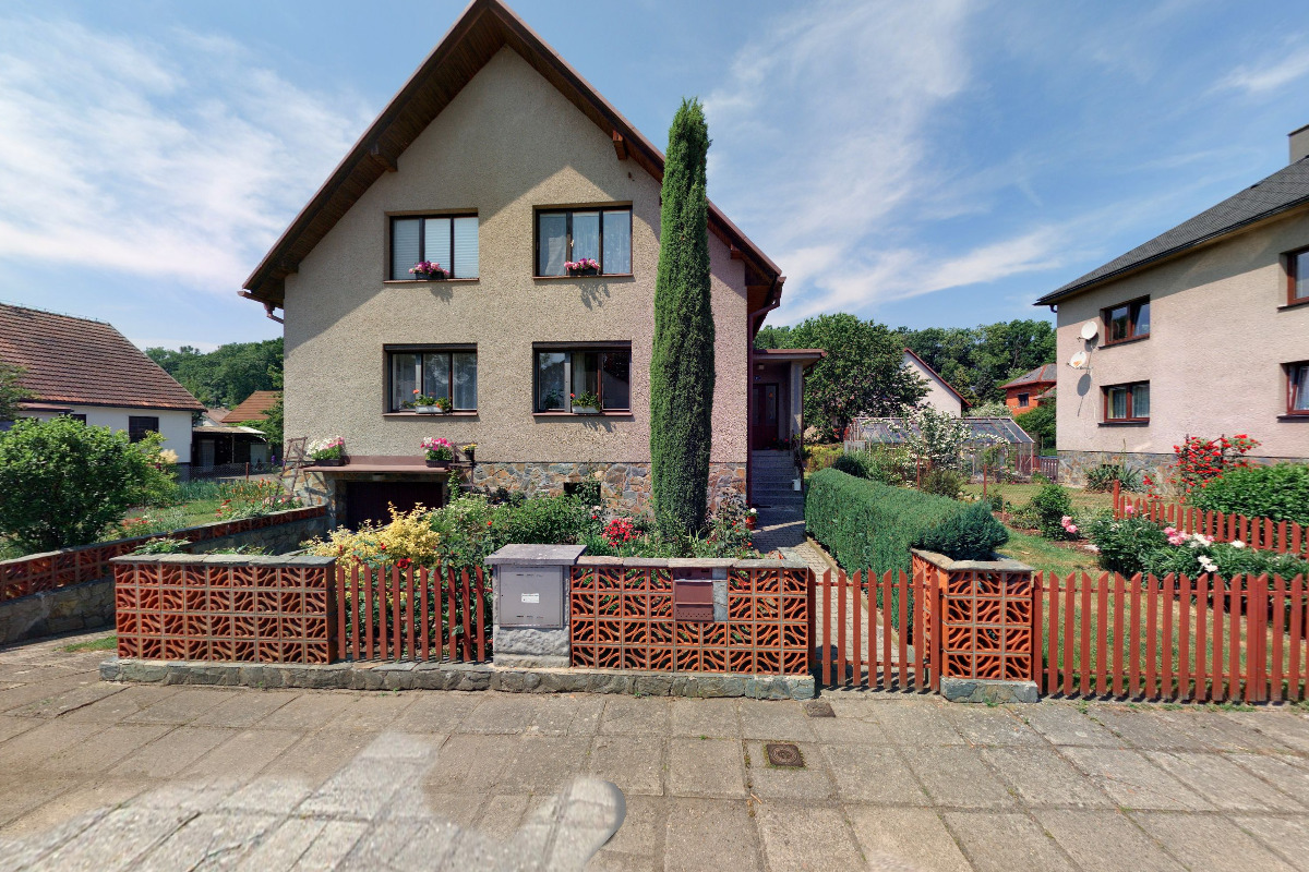 Účetní Ing. Iveta Řeháková Kloučková