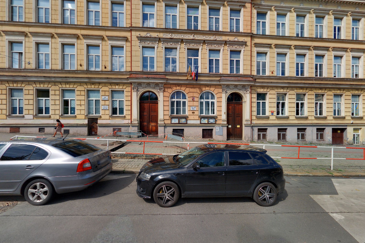 AvvY Ateliér výtvarné výuky foto 5