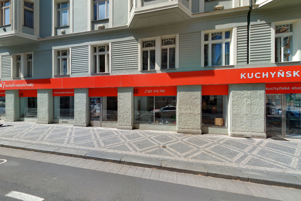 Sykora ® kuchyně nejvyšší kvality foto 5