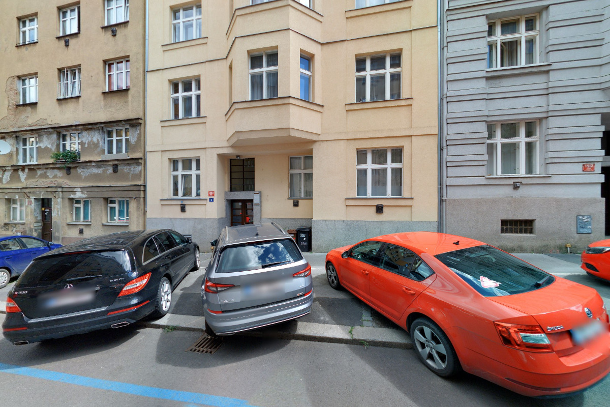 JUDr. Miroslav Tenkl, advokátní kancelář foto 2