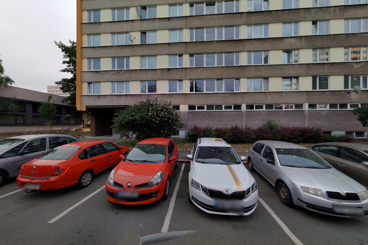 Revize plynu Oldřich Kološ foto 2