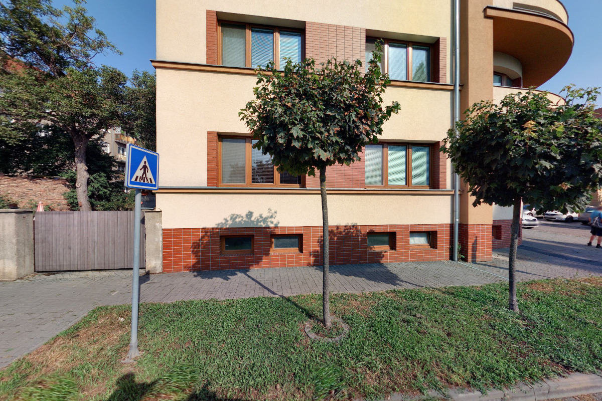 Mgr. Hana Zabadalová, advokát