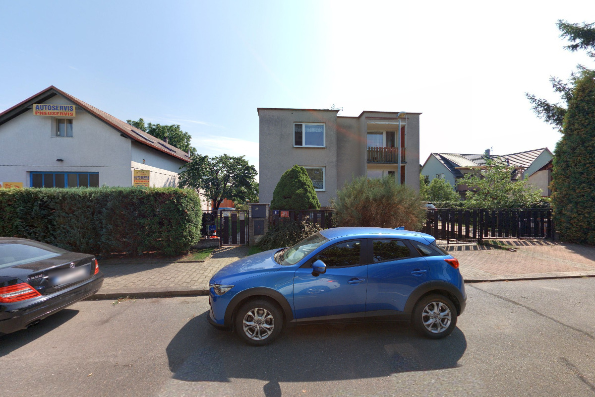 Autoservis Martin Roubíček