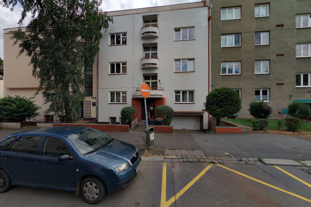 SK Ghosts of Crematorium Praha foto 2