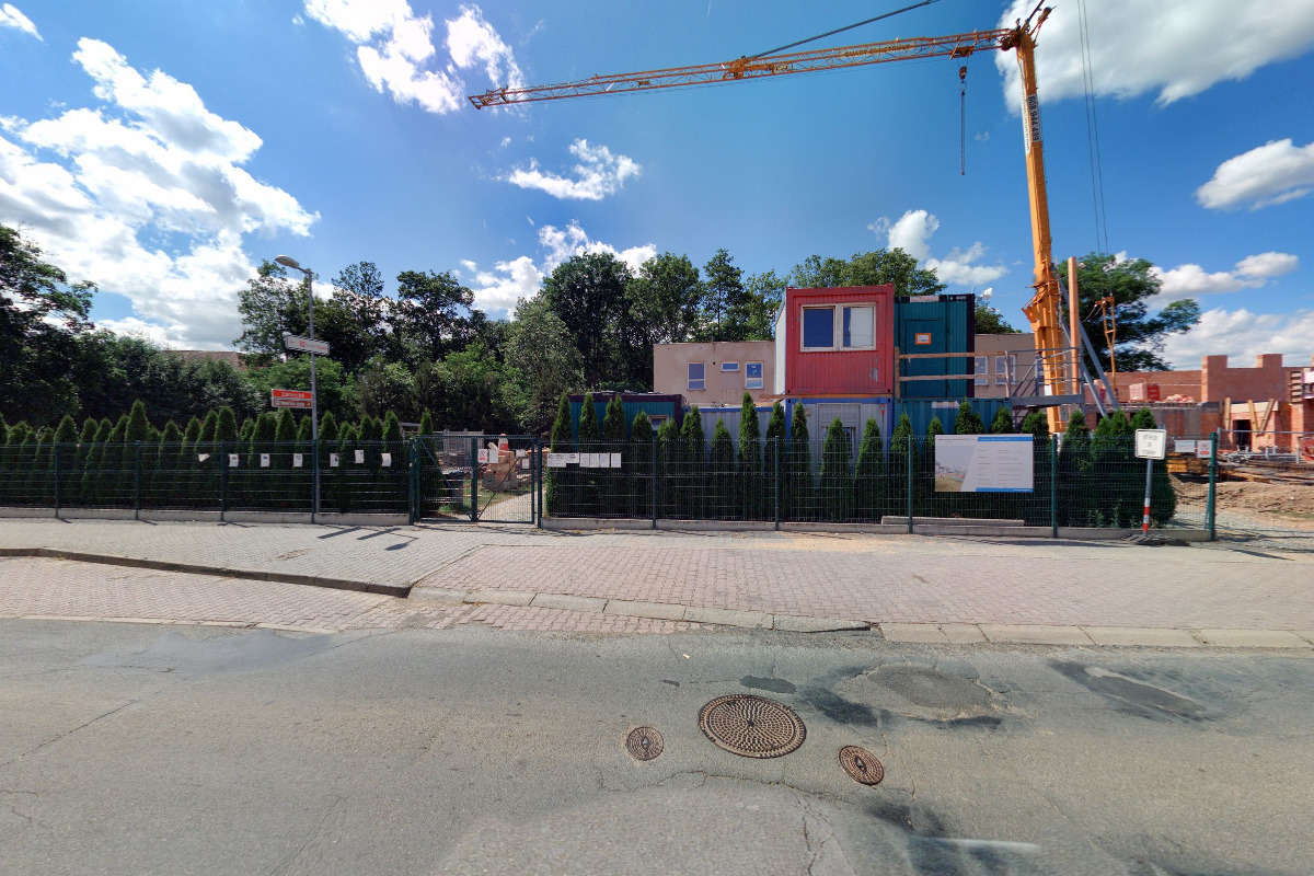 Základní škola a mateřská škola Troubsko, okres Brno - venkov foto 2