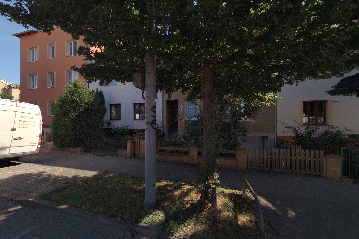 Ludvík Fojtík foto 2