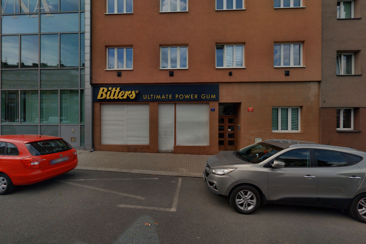 Bitters.bio foto 2