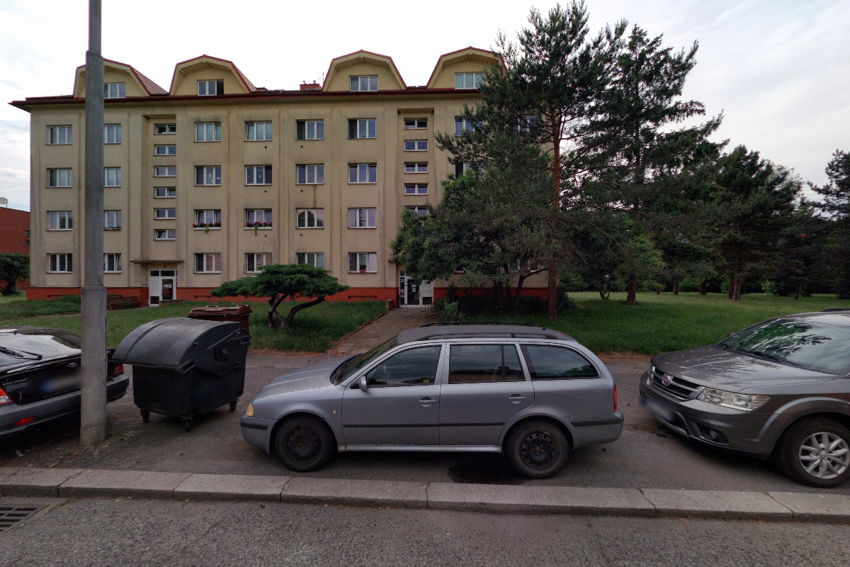 Hodinový Manžel Jirka