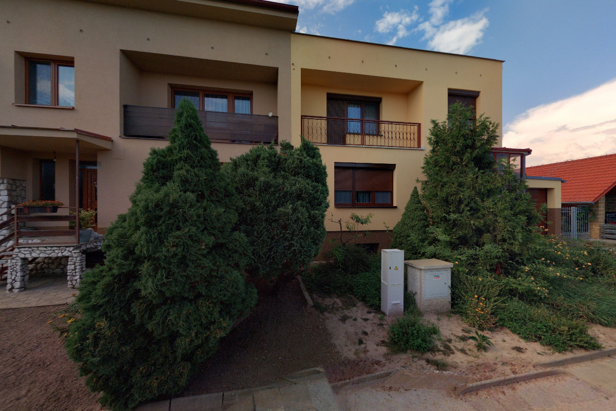 Vinařství Jakubčík