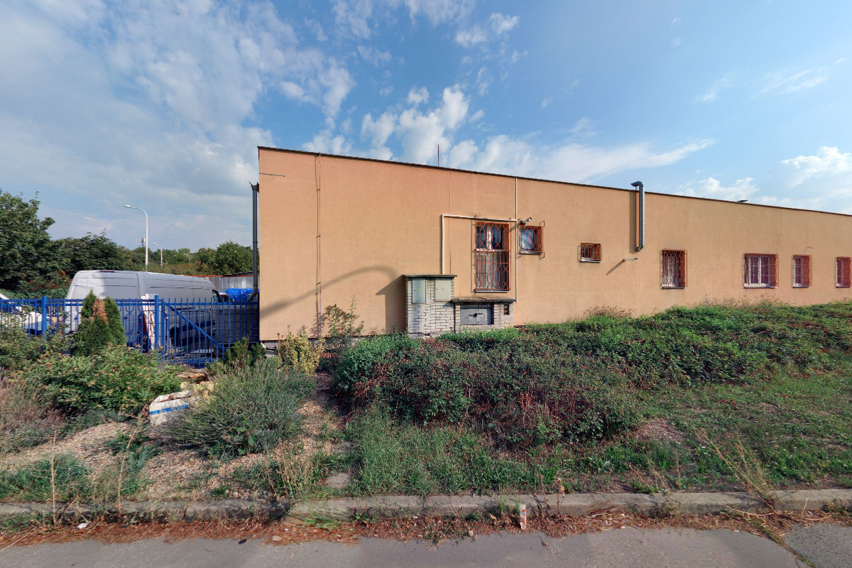 Potraviny Jahodnice foto 3