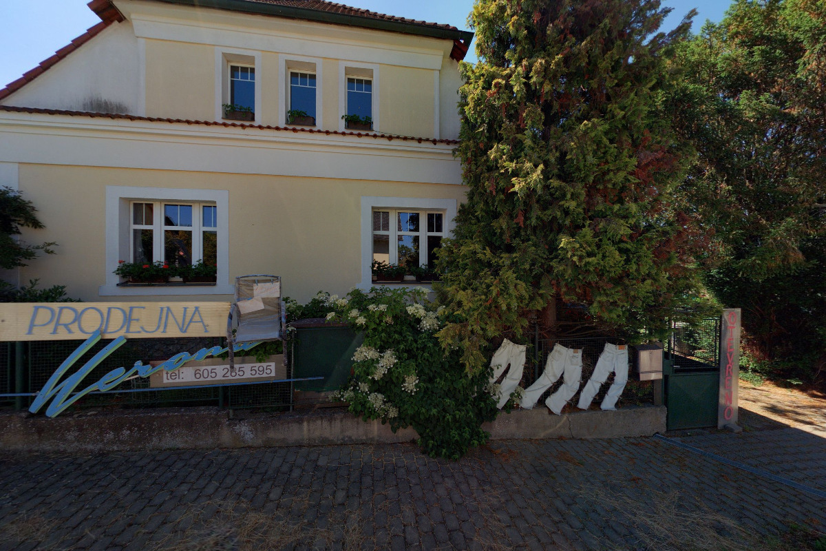 Roman Werenyckyj - WERONA