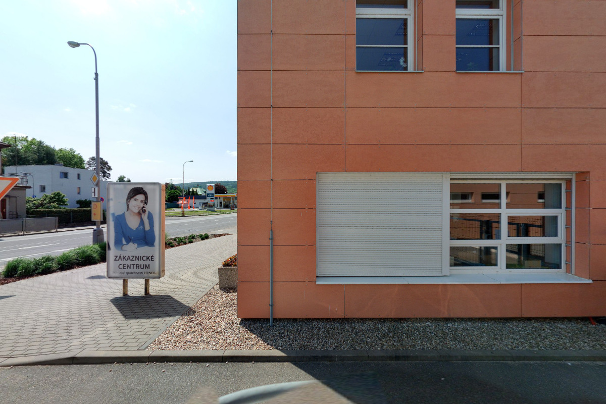 Energetické služby TEPVOS foto 5