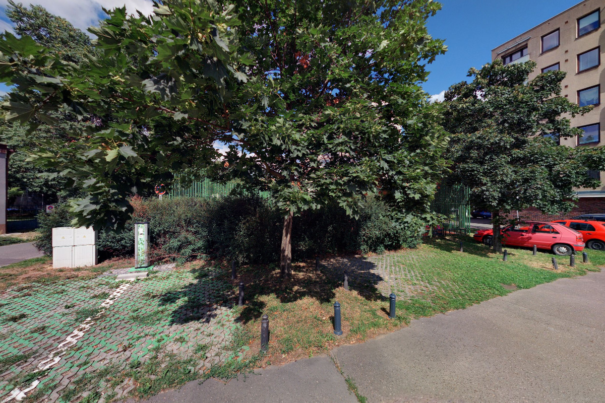 Nabíjecí stanice - charge2 s.r.o. foto 2